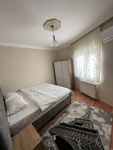 Bes Yildiz Apart