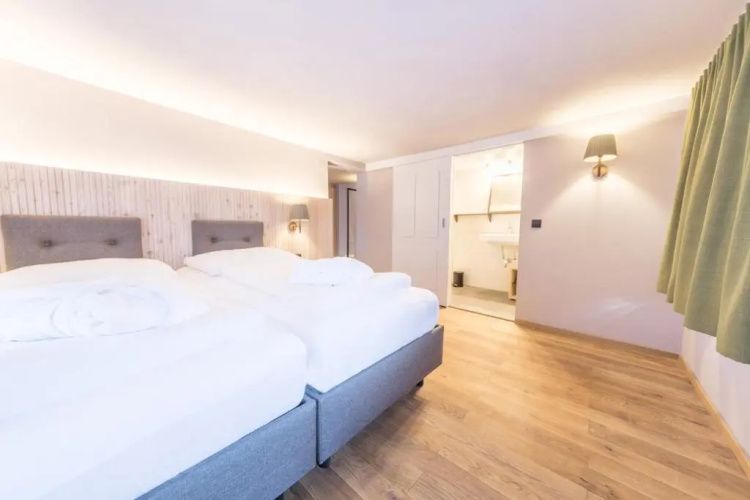 Hotel Sonne
