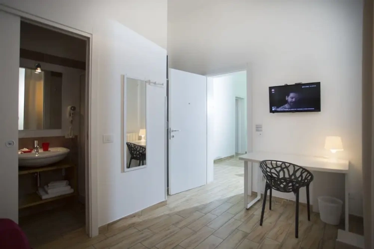 Classic Single room