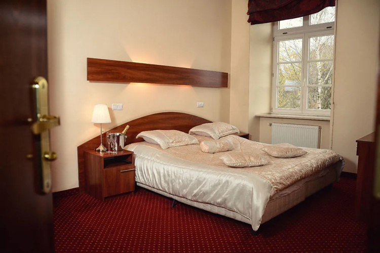 Hotelbild