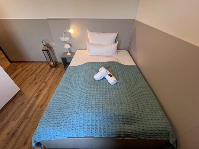 Economy Single room