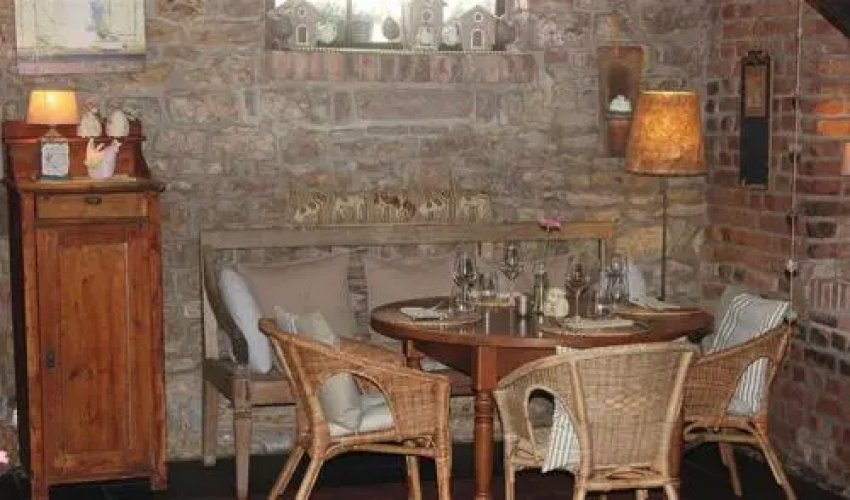 Bistro Bagatelle