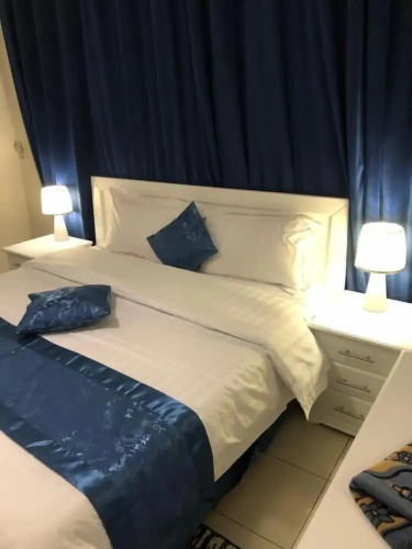 Abha Eillet Hotel