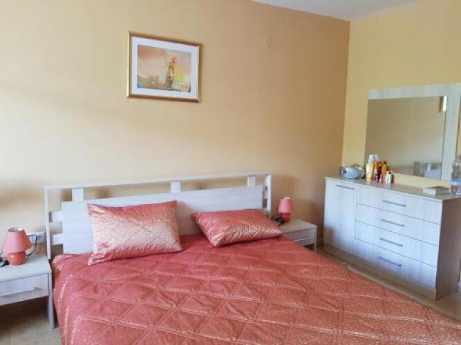 Etara 3 ApartComplexOver view