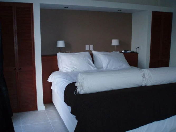 La Pura Vista Resort