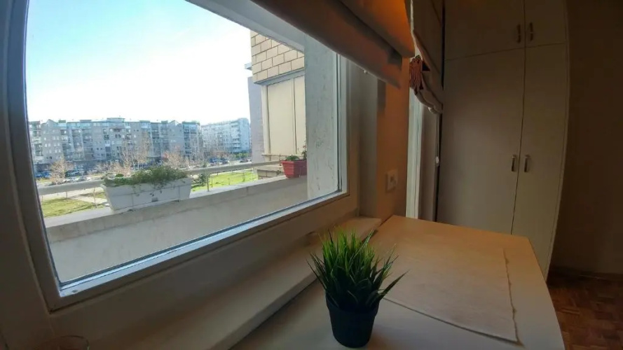 Arena East Apartment
