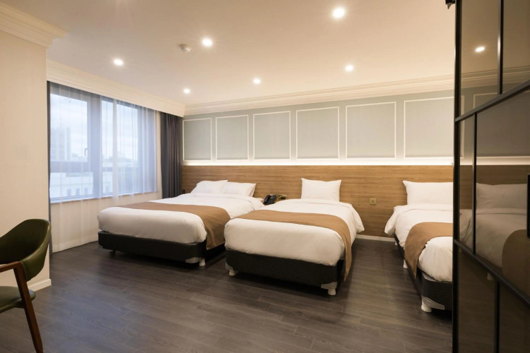 Casaloma Hotel