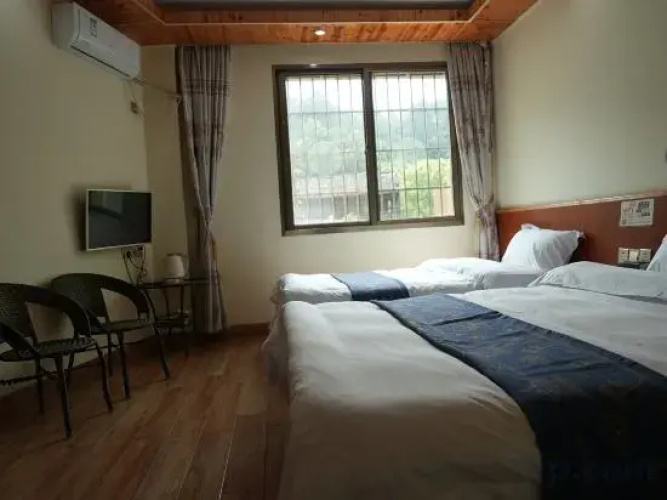 Chenkun Inn