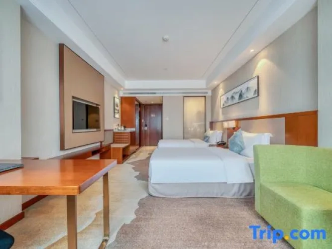 Business Twin room