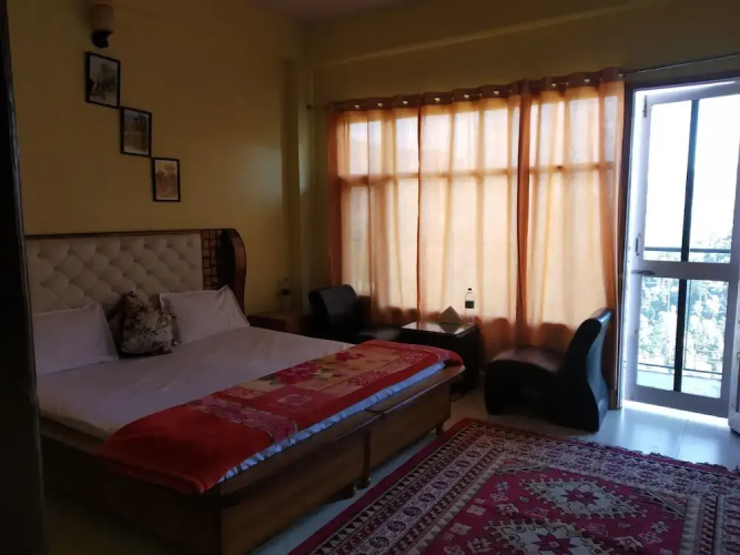 Love Kush Cottage
