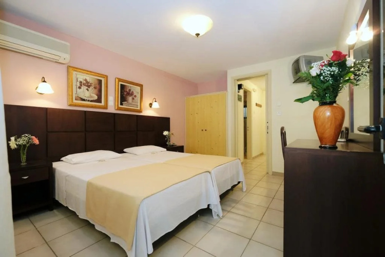 Poseidon Hotel