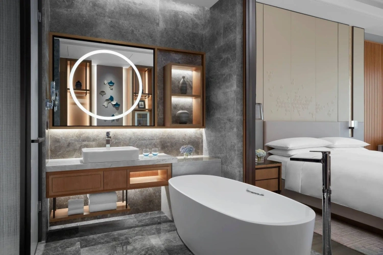 Executive Double Club room