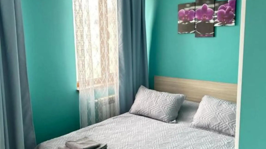 Фотография номера гостиницы Талисман