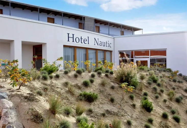 Otel görseli