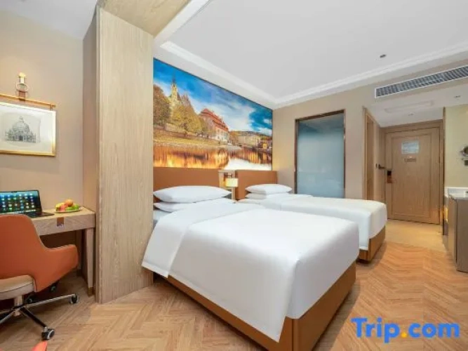 Business Double room