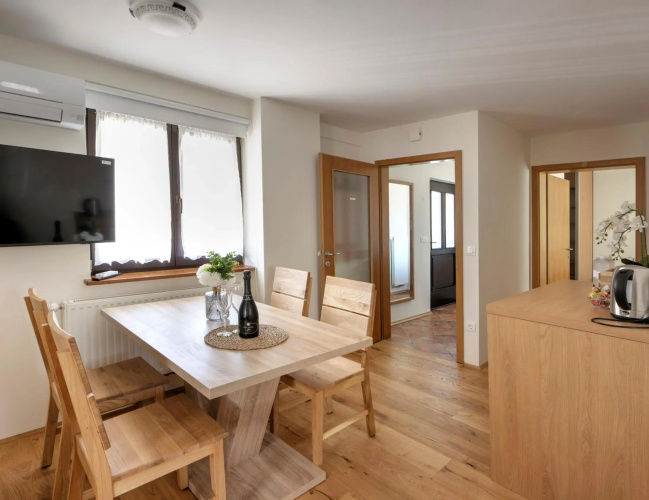Guesthouse Turšic