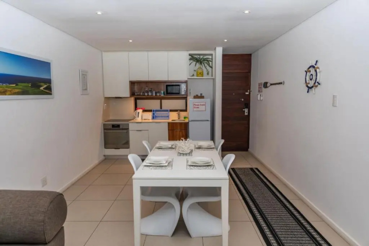 Zimbali Suite 213