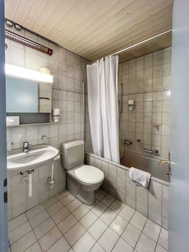 Apartment Dufour