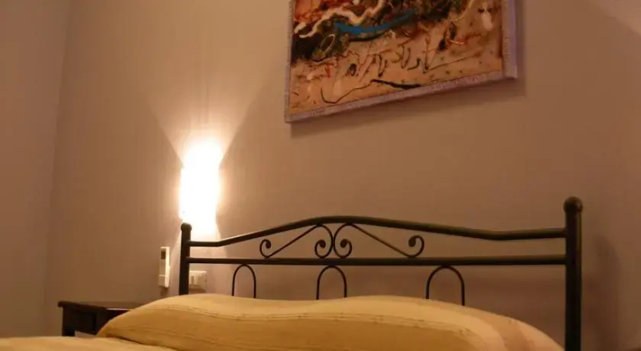 Affittacamere Il Gatto Zorba
