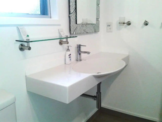 2 Bedrooms Family Apartment