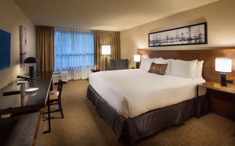 Hotel 116, A Coast Hotel photo 6