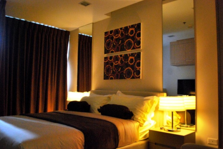 2 Bedrooms Standard room