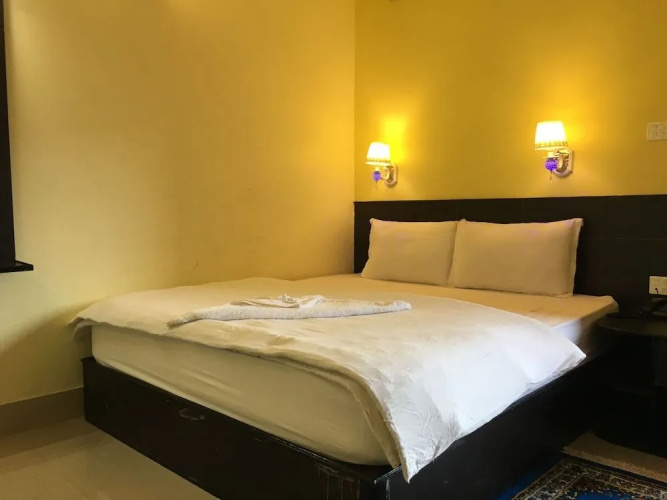 Suite Inn