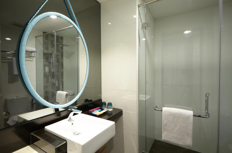 ibis Styles Medan Pattimura
