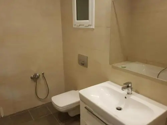 Luxury Apartment at Berges Lac2