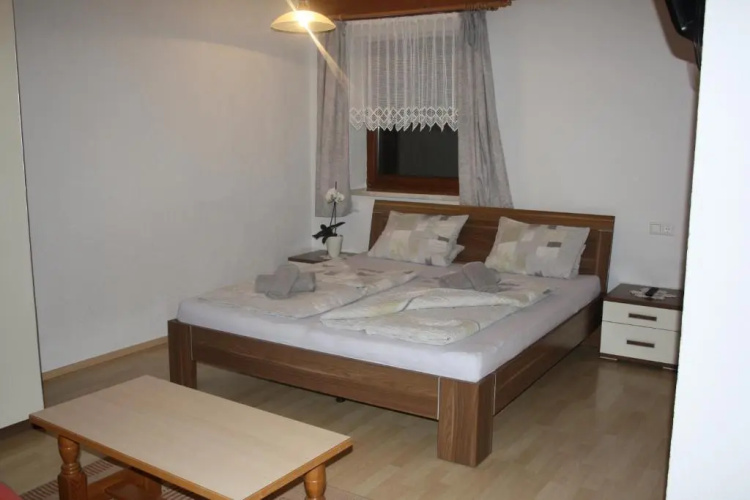 Ferienwohnung Fam. Bidner