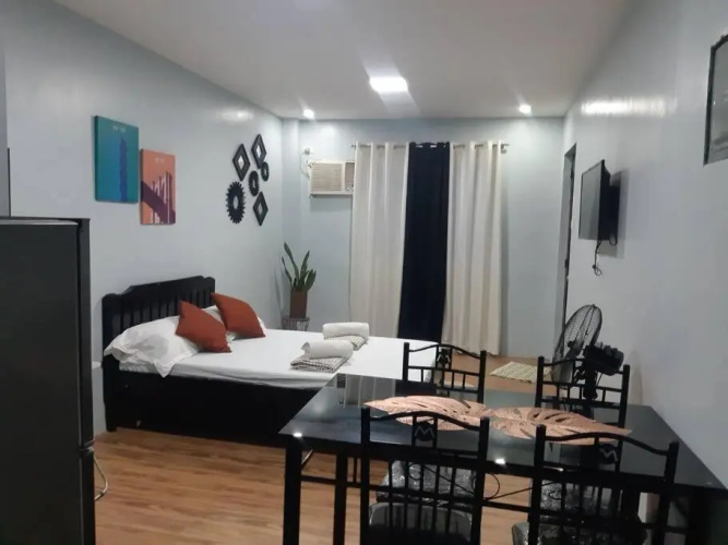 Unit 12 at Zone 19 Apartment -StudioUnit