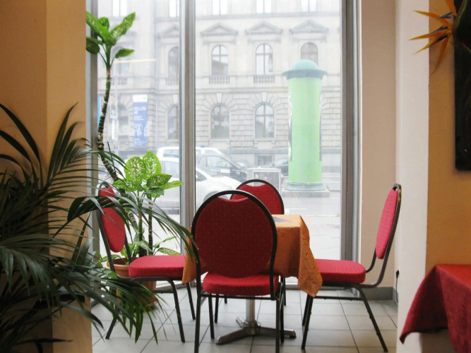M68 Hotel