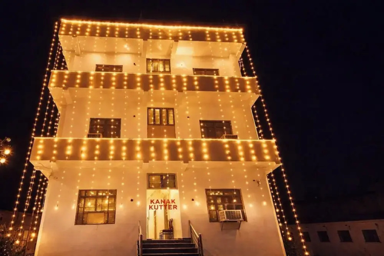 Otel görseli