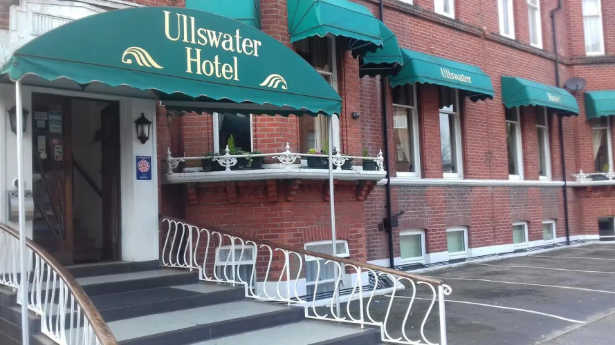 Hotelbild