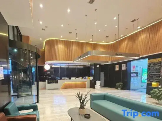 Qingmai Hotel