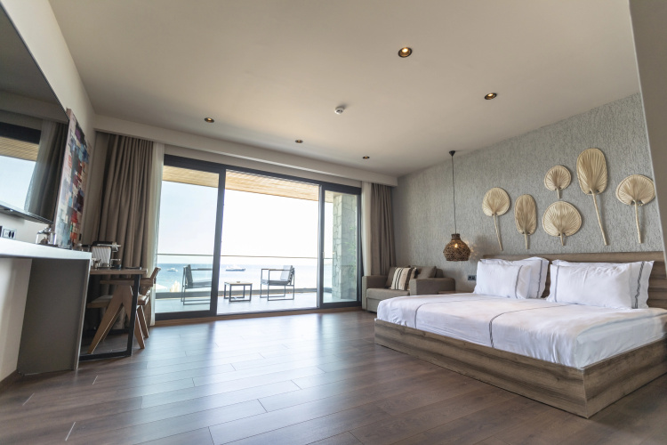 Khai Hotel Bodrum