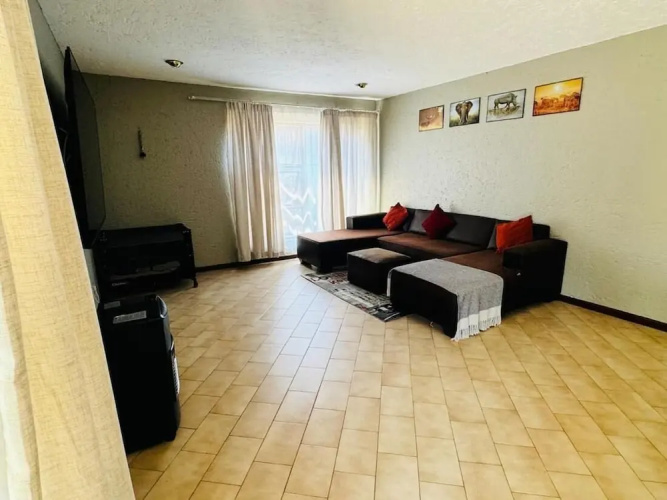 Villa Picasso - 3 Bed Villa