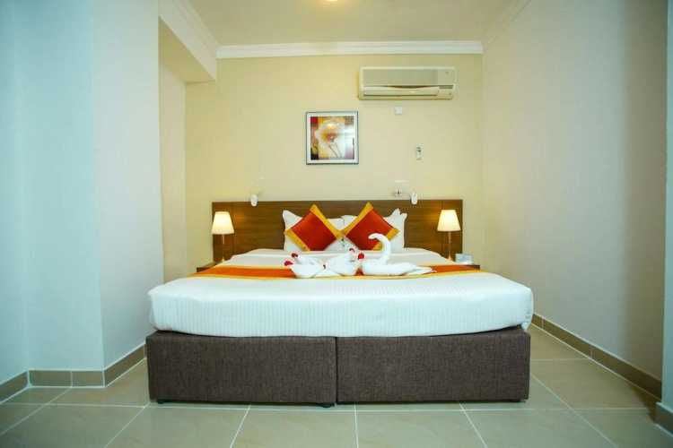 Hotelafbeelding