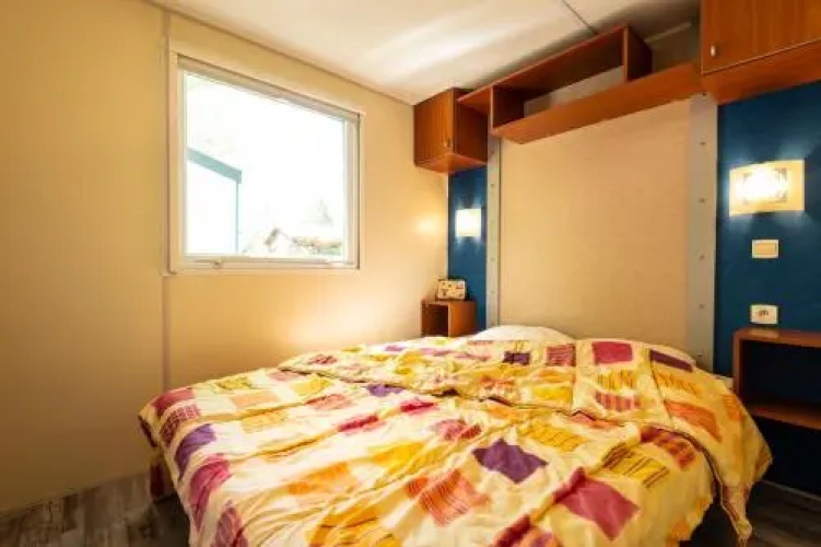 Camping La Turelure