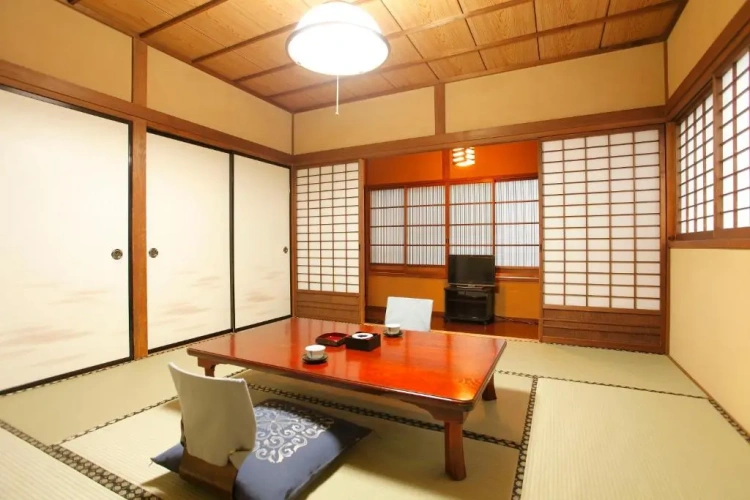 Standard Family room
