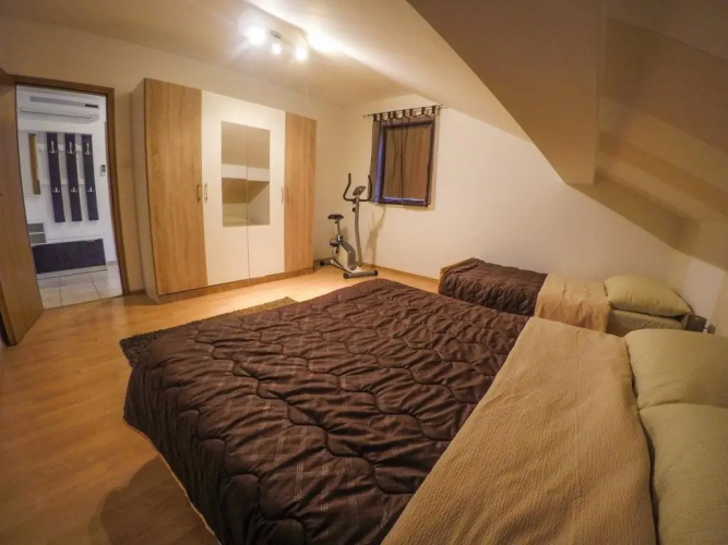 Apartment LINDA