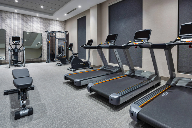 Staybridge Suites Boston Logan Airport - Revere photo 23