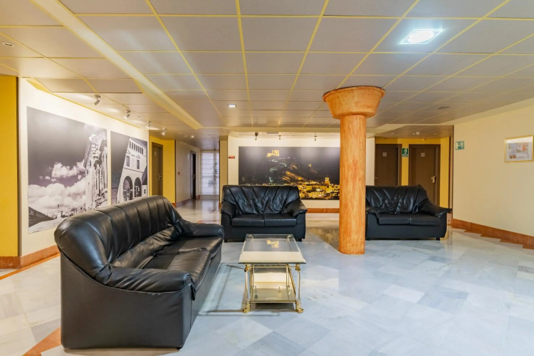 Monreal Jumilla Hotel