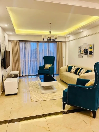 Classic Apartment