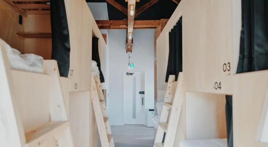 TAO Hostel Kochi