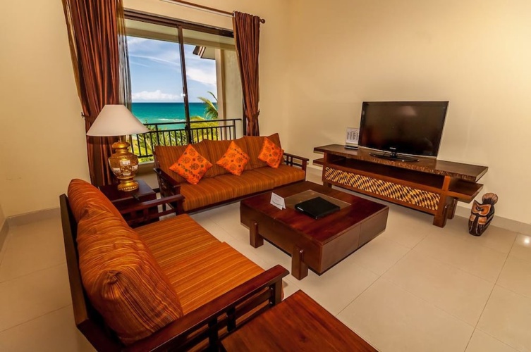 Aston Natsepa Ambon Resort & Spa