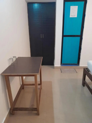 Ivon Guest House, Arambol Beach