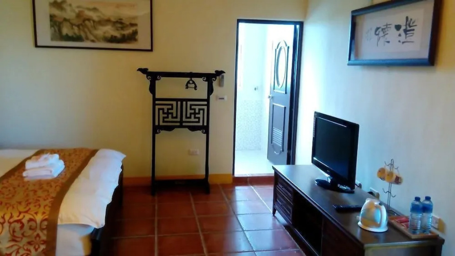 Jian Liyuan B&B