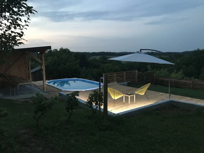 Holiday Home David