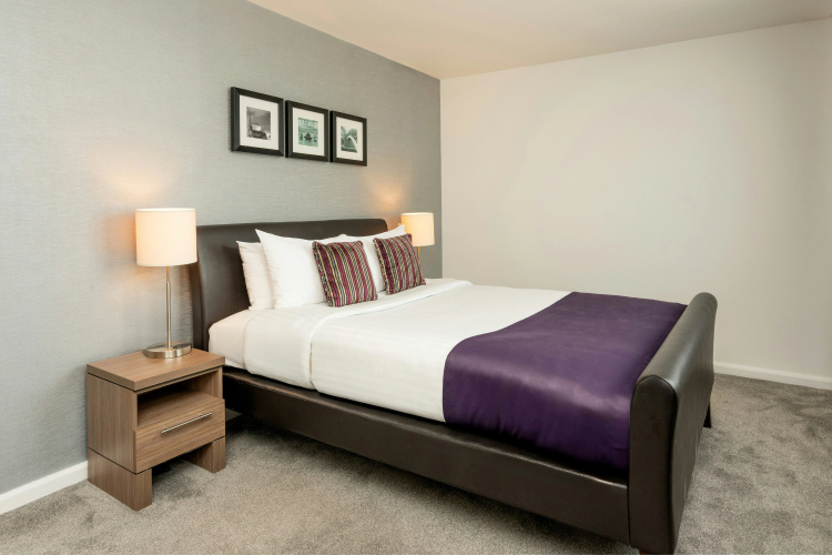 Staybridge Suites Birmingham photo 7